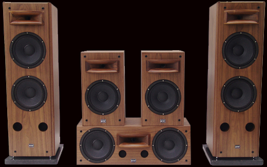 HIFI听音室声学处理的基本要求