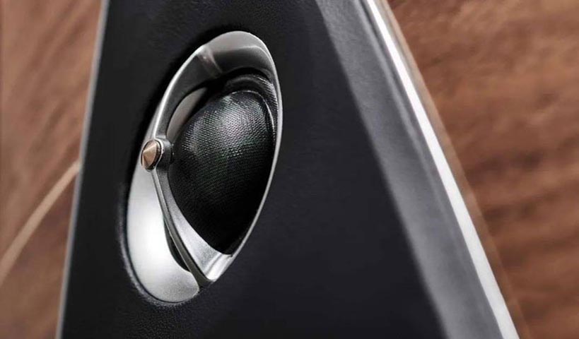 小型落地音箱势霸Sonus Faber Olympica Nova II