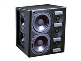 JBL HDI-4500 中置音箱介绍